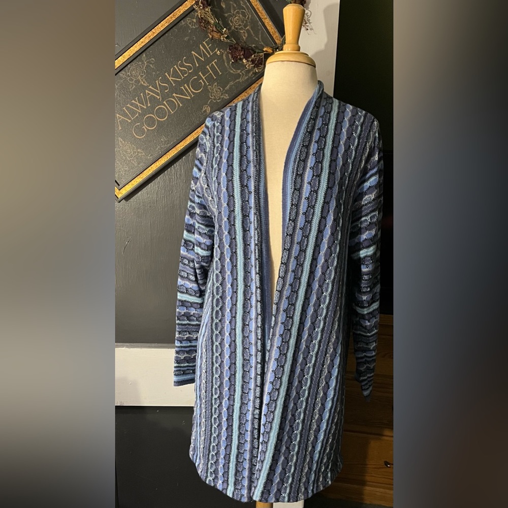 Sweater long (tub#10)